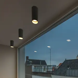 SLV, Applique + plafonnier, Asto Tube (GU10) pas cher