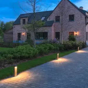 SLV, Lampadaire, Lampadaire à LED (900 lm) pas cher