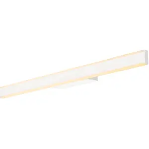 SLV, Applique + plafonnier, ONE LINEAR 70 (2700 lm)Vendu pargalaxus