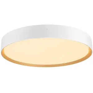 SLV, Applique + plafonnier, Decona (2020 lm) pas cher