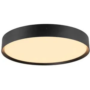SLV, Applique + plafonnier, Decona (2260 lm) pas cher