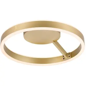 SLV, Applique + plafonnier, One (900 lm)Vendu pargalaxus