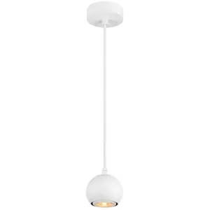 SLV, Suspension, LIGHT EYE 90 (GU10)