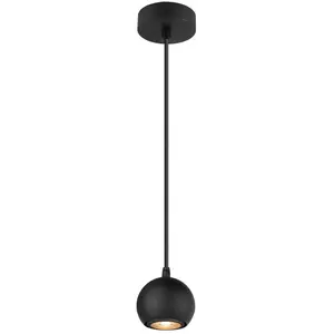 SLV, Suspension, LIGHT EYE 90 (GU10)