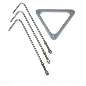 SLV Ancrage à béton mécanique pour lampes de jardin pas cher