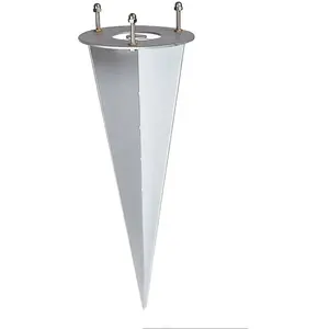 SLV, Accessoires éclairage, Erdspiess für GArtenleuchtenVendu pargalaxus