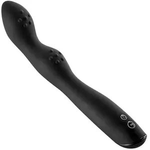 Rebel 05973840000 P-Spot Vibromasseur Noir Taille Unique pas cher