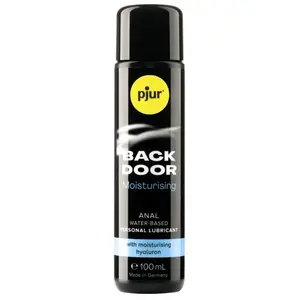 Pjur Backdoor glijmiddel 100ml pas cher