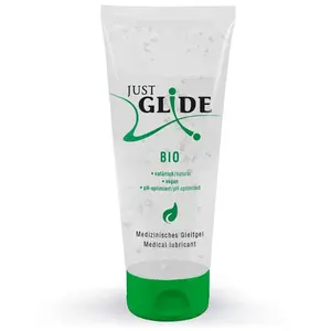 Just Glide Lubrifiant Just Glide Bio 200 ml pas cher