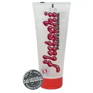 Flutschi - Crème Lubrifiante Tube 200 ml pas cher