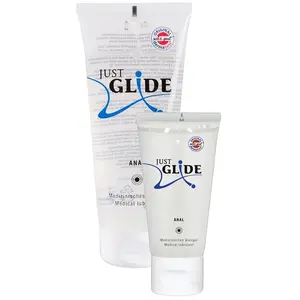 Anaal Glijmiddel 200 mlVendu pargaystore