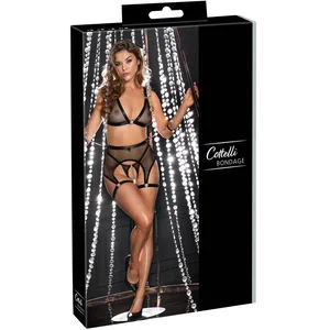 Bra Set Bondage M pas cher