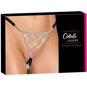 String Rhinestones S-LVendu parbol