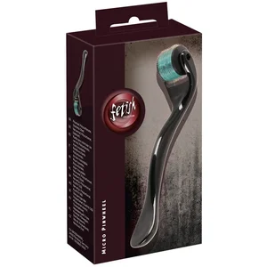 Roue à picots Micro Pinwheel 13cm pas cher