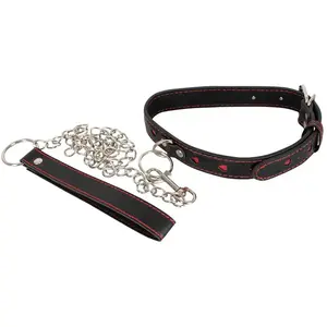 Bad Kitty 24920161001 Collier/Laisse 78 cm pas cher