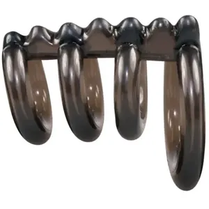 Comparateur de prix : Bad Kitty Anneaux de Pénis Quartet