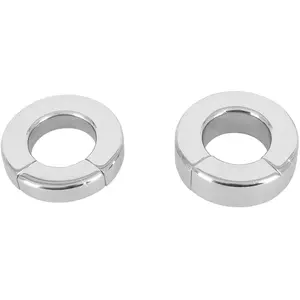 Sextreme Magnetic Ball Stretcher 14 mm, silber pas cher