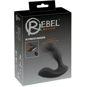 Rebel Vibromasseur De Prostate 5524880000 pas cher