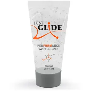 Lubrifiant hybride Performance 20ml   pas cher