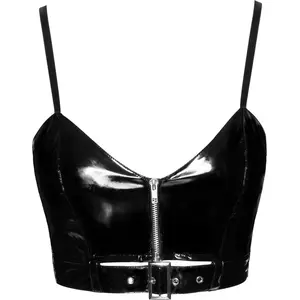 Vinyl Top buckle M pas cher