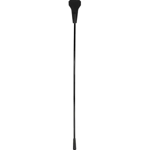 Bad Kitty Fouet Silicone en Noir pas cher