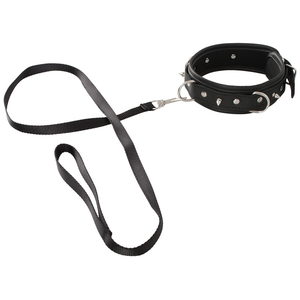 Vegan Fetish 100% Collier Végétalien en Laisse pas cher