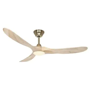 Casafan - Ventilateur de plafond Eco Genuino-L 152 mg-nt pas cher