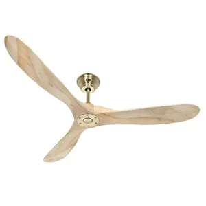 Comparateur de prix : CasaFan Eco Genuino, Ventilateur, Marron