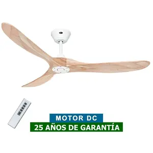 Comparateur de prix : CasaFan Eco Genuino, Ventilateur, Blanc