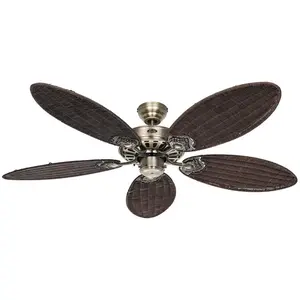 Westinghouse Ventilateur de plafond CLASSIC ROYAL de CasaFan?Vendu parmanomano