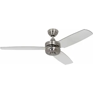 Casafan - night flight 132, Fan sans lumière pas cher