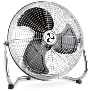 Brasseur d'air industriel - Casafan - Speed-g 40 G - 110 Watts - 3 vitesses - Débit 5.685 M3/h pas cher