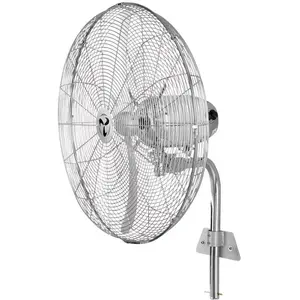 CASAFAN kaiserkraft Windmaschine, Ventilateur, Gris pas cher