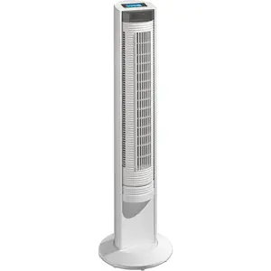 Casafan Airos Big Pin II wit torenventilatorVendu parbol