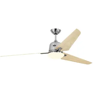 Comparateur de prix : CasaFan Eco Aviatos, Ventilateur, Argent