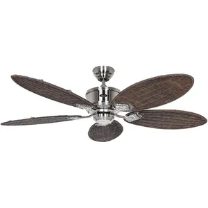 Casafan - Ventilateur de plafond dc Caribbean Dream Eco bn-rtn pas cher