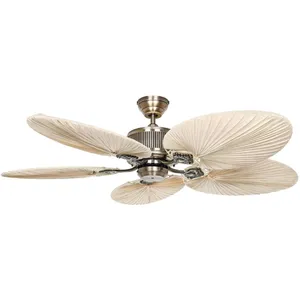 CASAFAN Ventilateur de plafond dc Caribbean Dream Eco la-plm pas cher