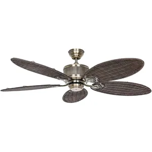 CASAFAN Ventilateur de plafond dc Caribbean Dream Eco la-rtn pas cher