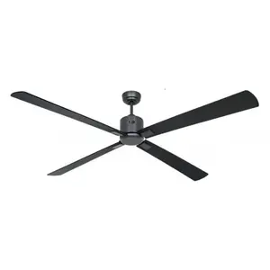Casafan - Ventilateur de plafond Eco Neo iii 180 bg-sw/tk pas cher