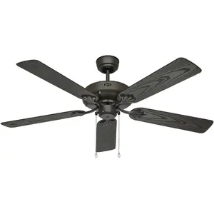 Casafan - Ventilateur de plafond Classic Outdoor Bronze pas cher