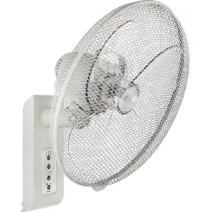 Comparateur de prix : CasaFan Greyhound WV 45 FB LG Wandventilator 50 W (Ø x h) 44.3 cm x 280 mm Lichtgrijs
