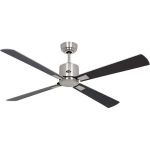 Casafan - Ventilateur de plafond Eco Neo iii WiFi 132 bn wn-ar pas cher