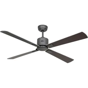 Casafan - Ventilateur de plafond Eco Neo iii WiFi 132 bg wn-ar