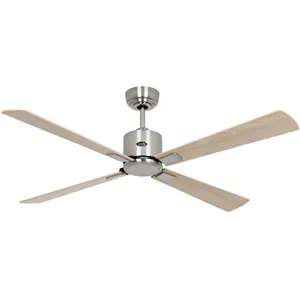 Casafan - Ventilateur de plafond Eco Neo iii WiFi 132 bn er-he