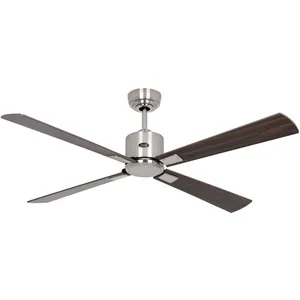 CASAFAN Ventilateur de plafond Eco Neo III WiFi 132 BN NO-CE pas cher