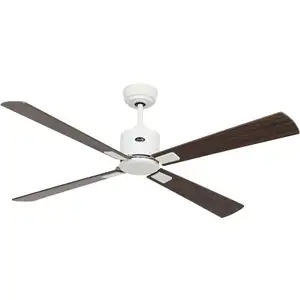 Casafan - Ventilateur de plafond Eco Neo iii WiFi 132 bl no-ce pas cher