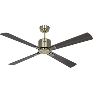 Casafan - Ventilateur de plafond Eco Neo iii WiFi 132 la no-ce