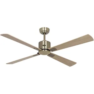 Comparateur de prix : Ventilateur de plafond Eco Neo III WiFi 132 LA ER-HE