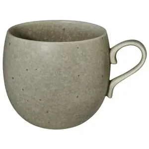 ASA Selection Tasse à anse Nesuto, bonsaï 10 x 13,5 cm, H. 9,1 cm, Tas... pas cher