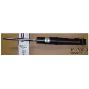 Comparateur de prix : Schokdemper BILSTEIN - B4 OE Replacement